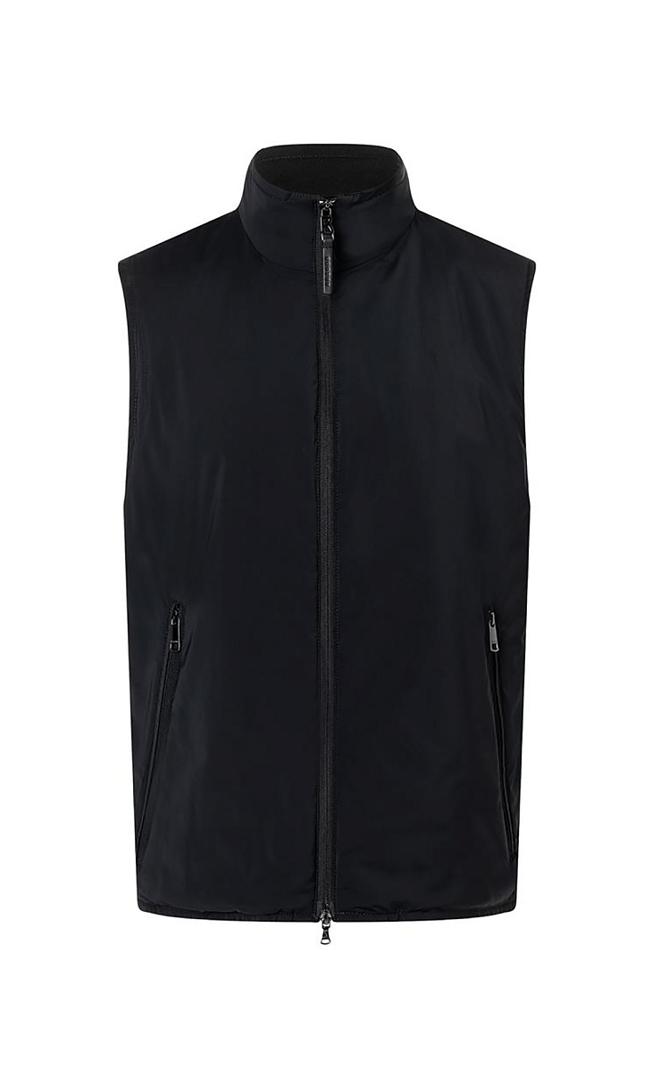 BOGNER: Легкий жилет