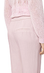 LUISA CERANO: Укороченные брюки