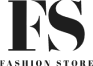 Логотип интернет-магазина Fashion Store