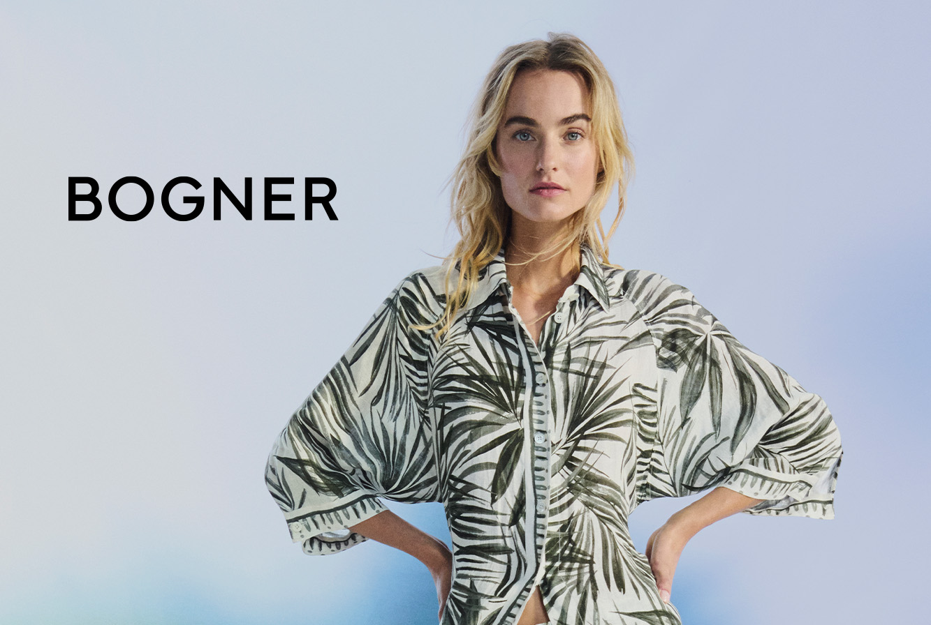 Женская одежда Bogner