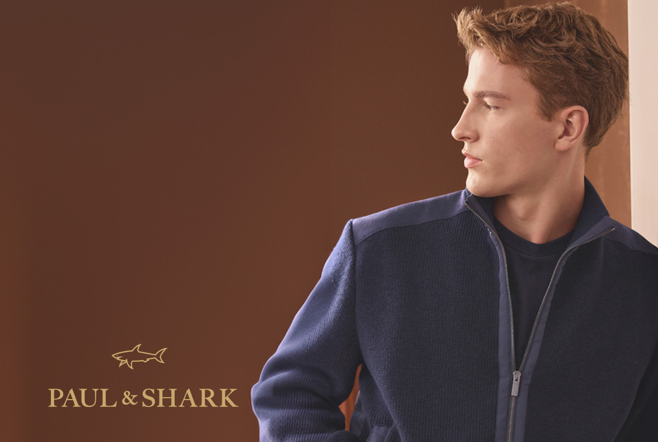 Paul & Shark