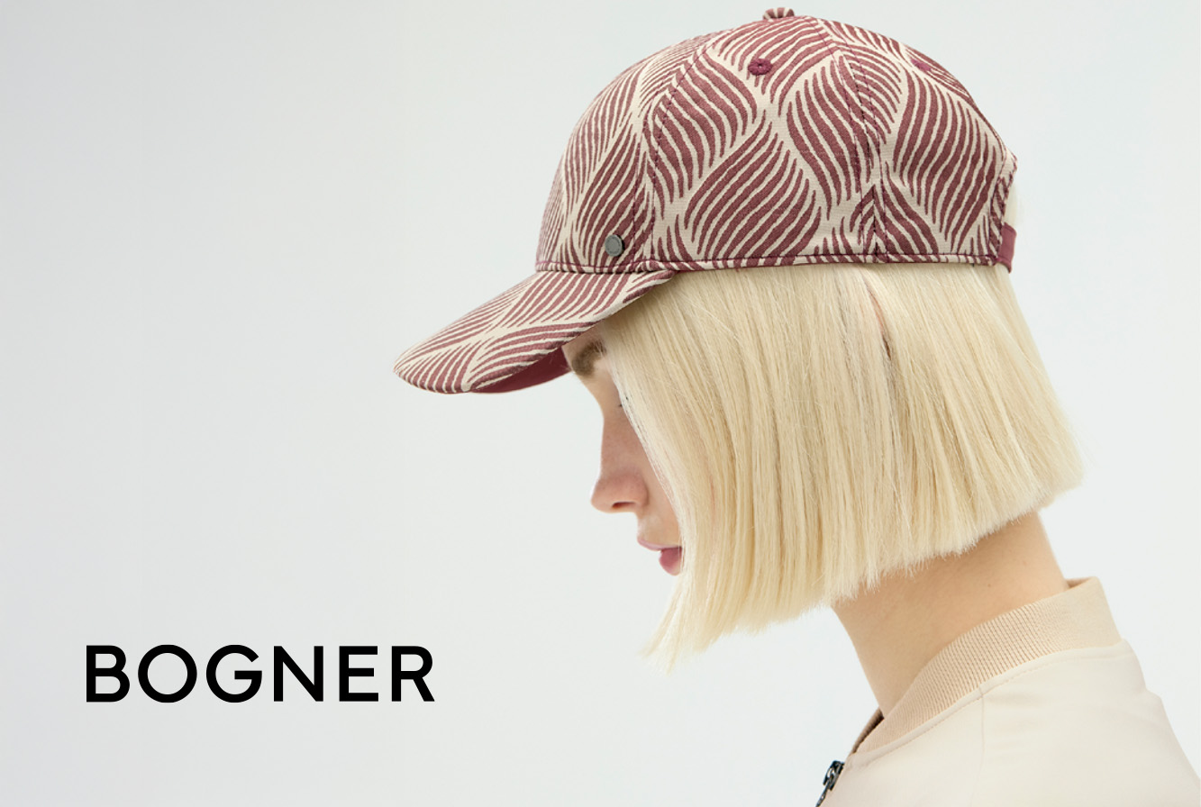 Женская одежда Bogner