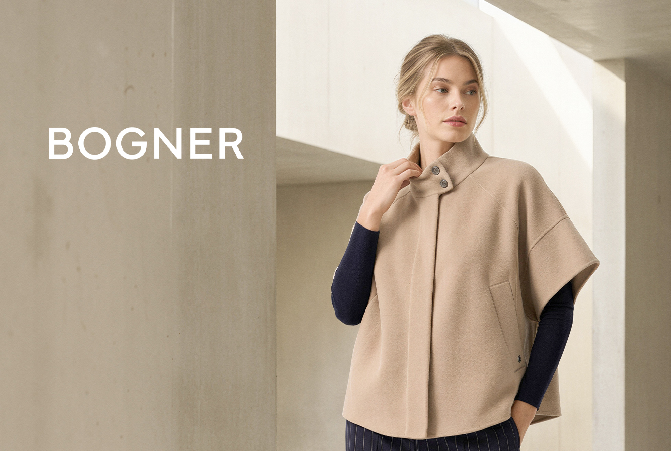 Женская одежда Bogner