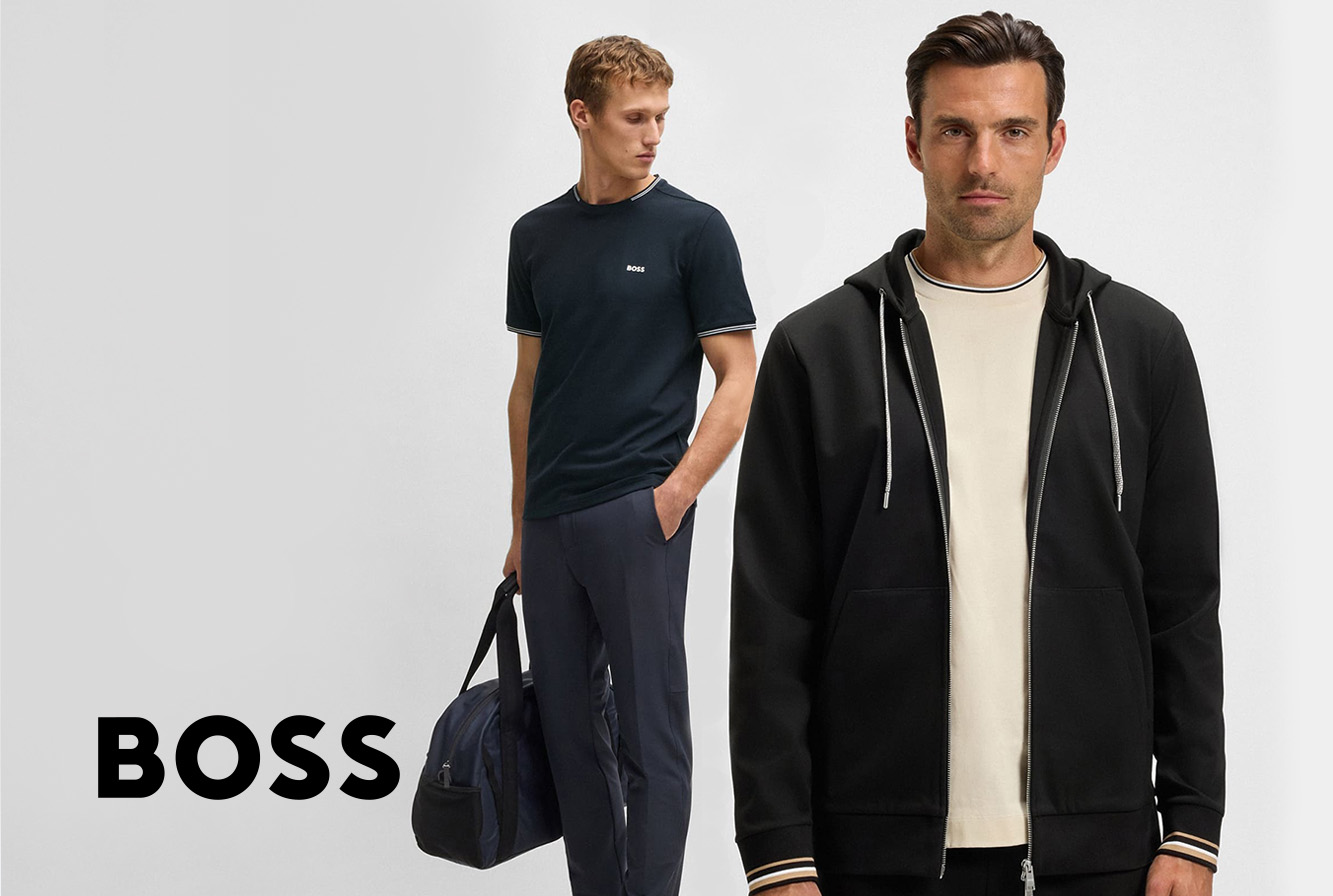 HUGO BOSS HUGO BOSS
