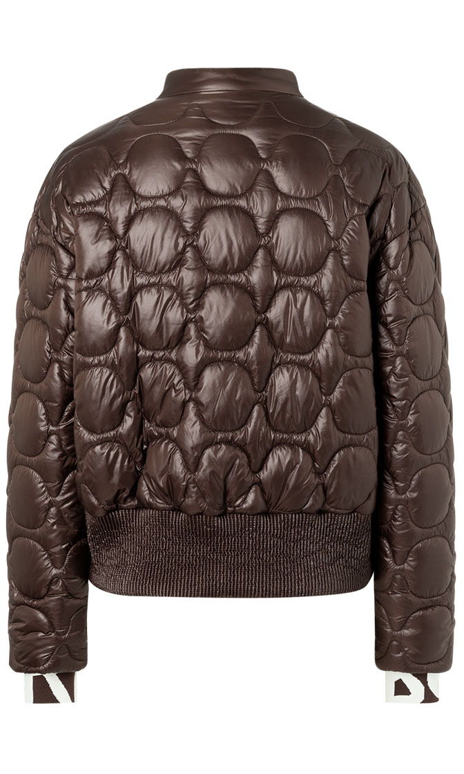 Куртка женская BOGNER, 3165/7261/843-л-23, сезон Весна-Лето 2023