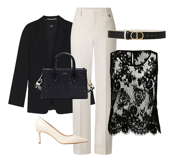 Элегантная весна