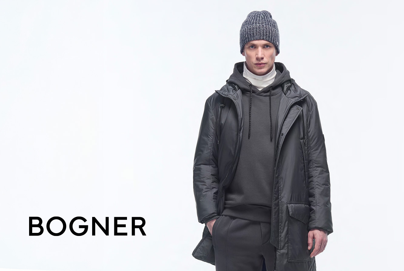 Мужская одежда Bogner Мужская одежда Bogner