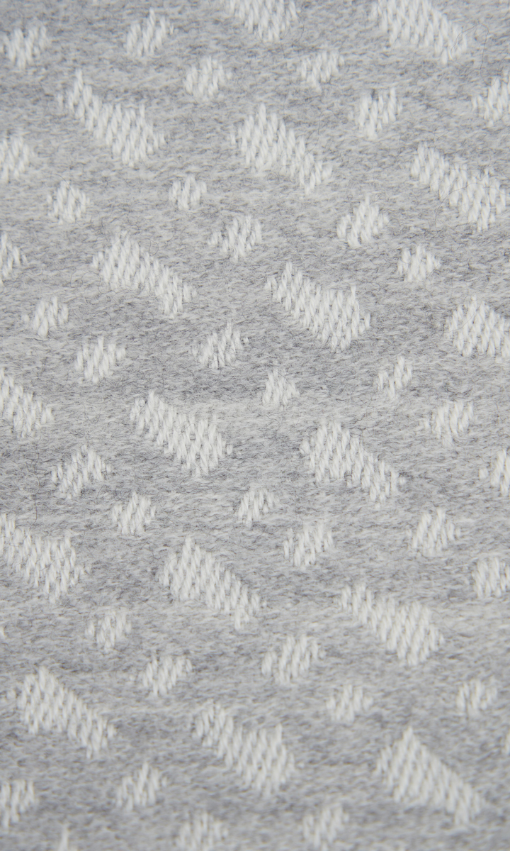 HUGO BOSS: Шарф из шерсти