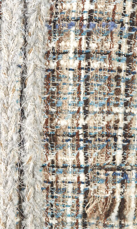 RIANI: Жакет из твида