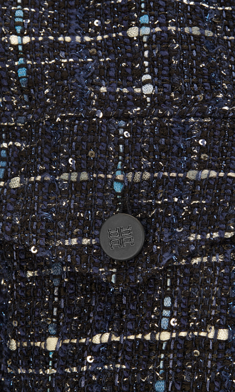 RIANI: Жакет из твида