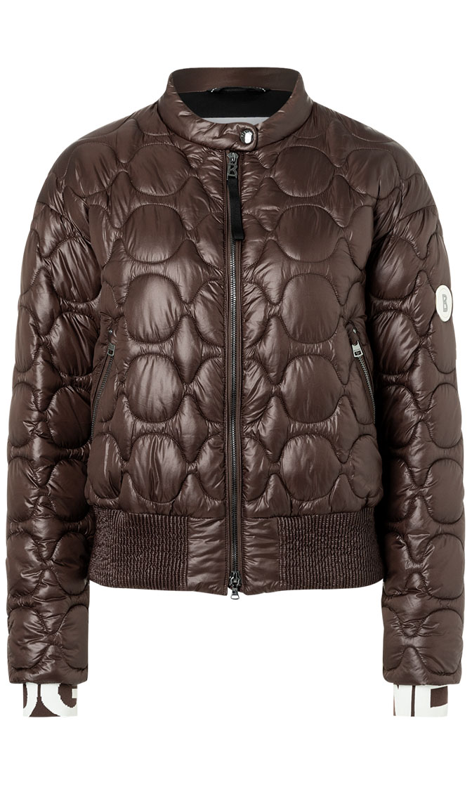 Куртка женская BOGNER, 3165/7261/843-л-23, сезон Весна-Лето 2023