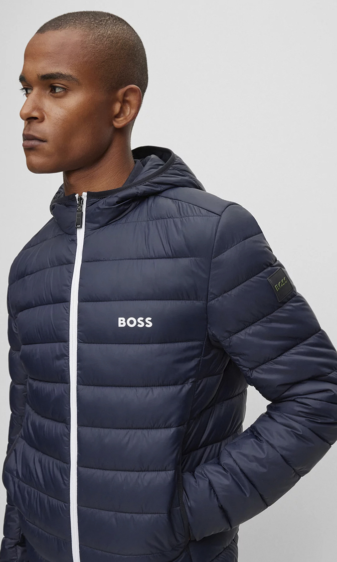 Hugo boss discount