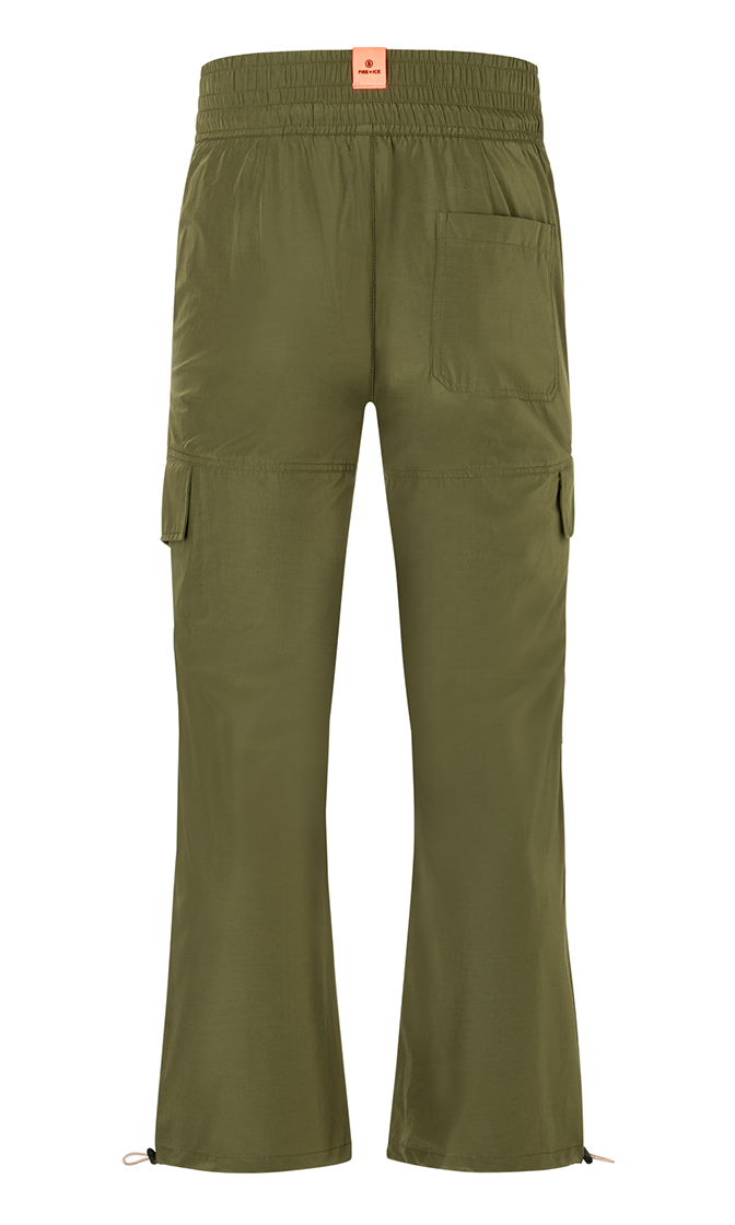 Брюки с накладными карманами Bogner, 1451/7773/269-л-23, сезон Весна ...