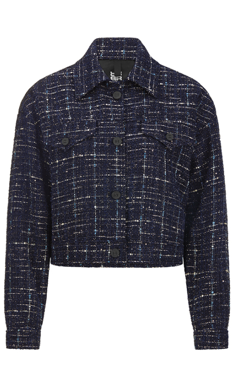 RIANI: Жакет из твида