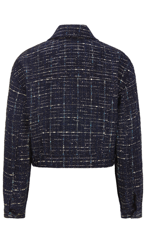 RIANI: Жакет из твида