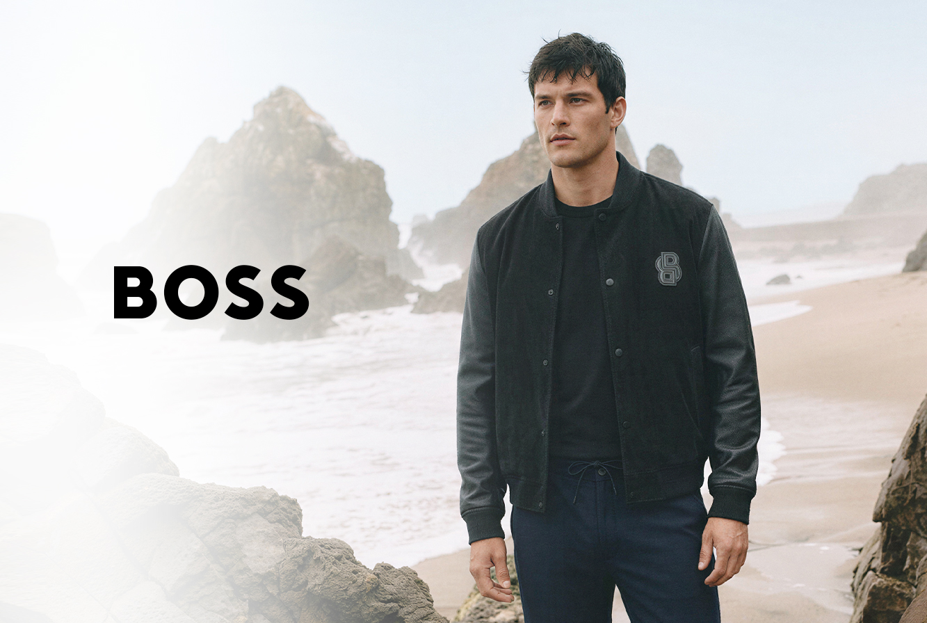 HUGO BOSS