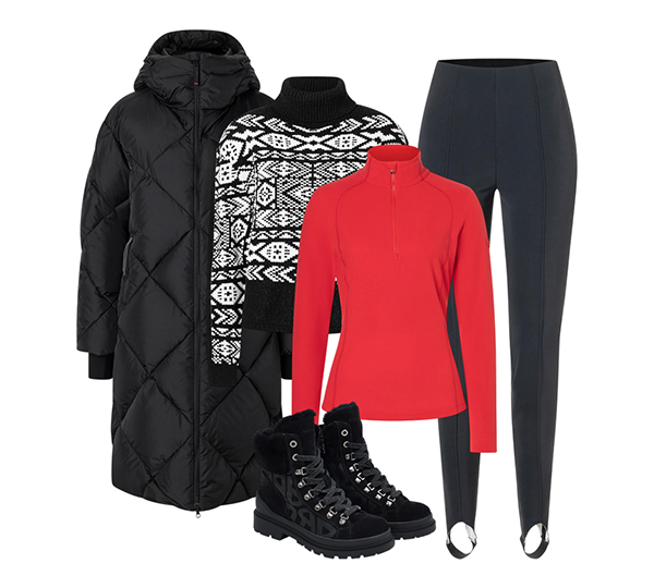 Для комфортного отдыха за городом