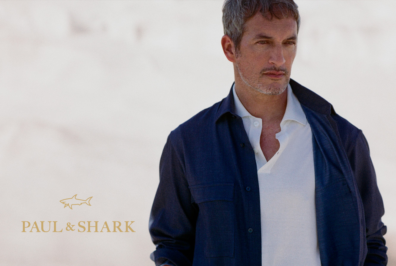 Paul & Shark