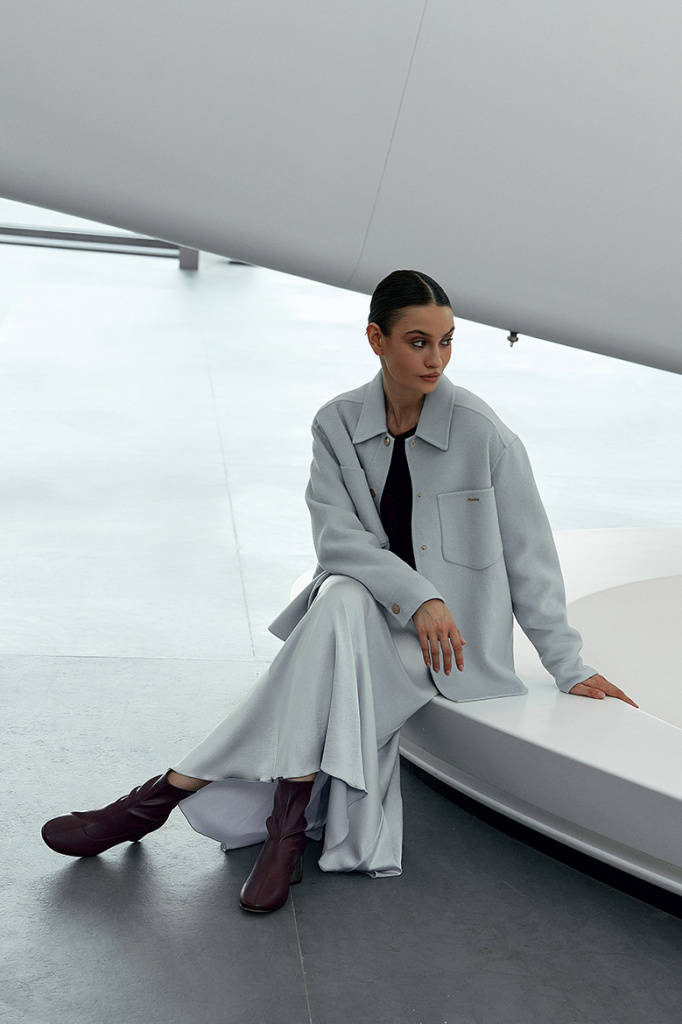 Уютный минимализм - акцент на лаконичность и комфорт