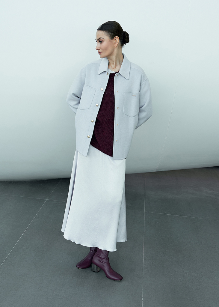 Уютный минимализм - акцент на лаконичность и комфорт