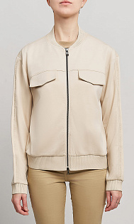 Куртка-бомбер