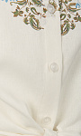 Riani: Блуза с короткими рукавами