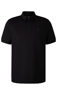 Поло с логотипом