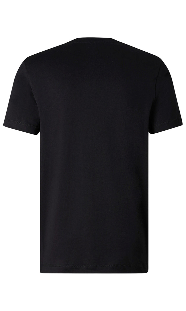 BOGNER: Футболка с логотипом