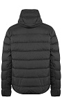 HUGO BOSS: Куртка с капюшоном