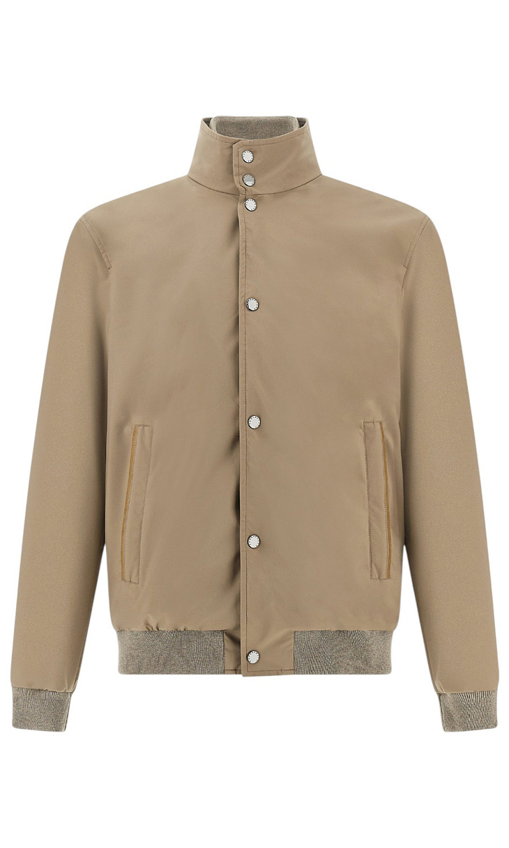 Paul Shark: Куртка на молнии