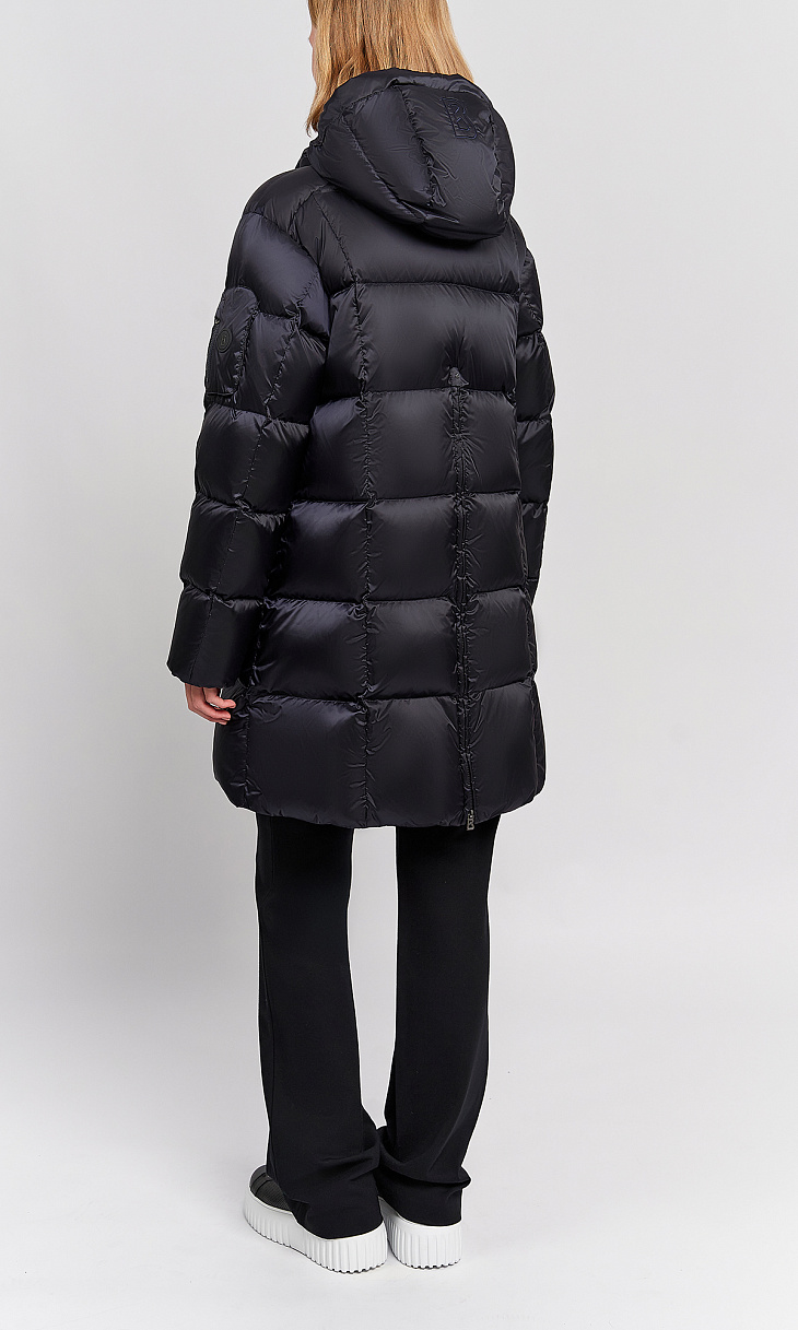 BOGNER: Пуховое пальто