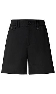 Шорты с карманами