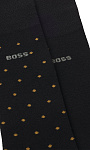 HUGO BOSS: Носки из вискозы