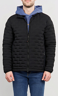 Куртка на молнии