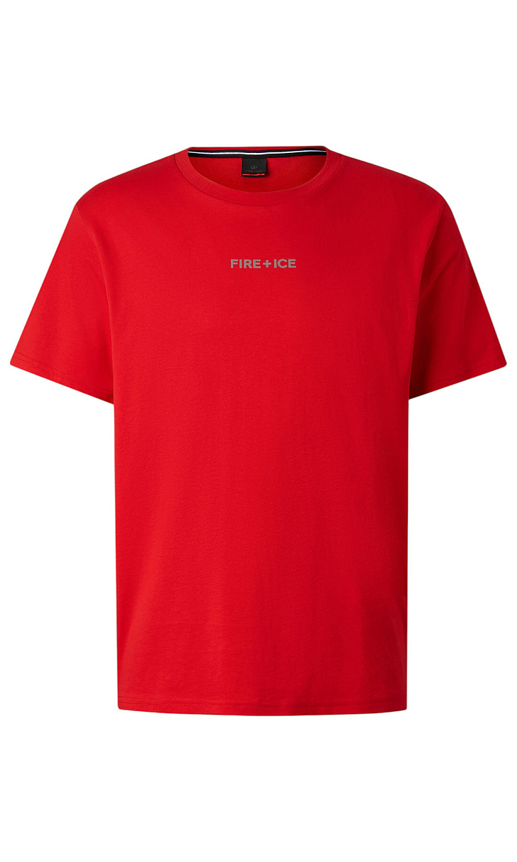 Bogner: Футболка с логотипом