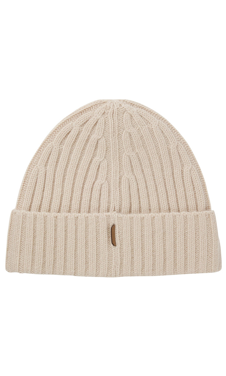 HUGO BOSS: Шапка из кашемира