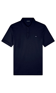 Поло из хлопка