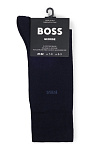 HUGO BOSS: Носки из хлопка