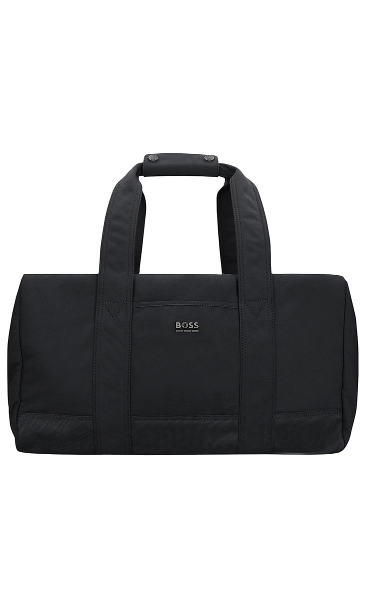 HUGO BOSS: Дорожная сумка