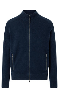 Кардиган из шерсти и кашемира