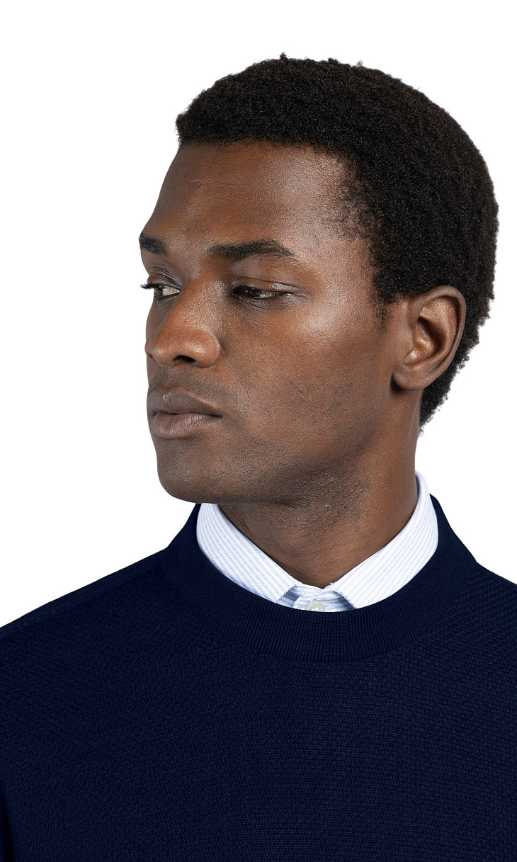 Paul Shark: Пуловер из шерсти