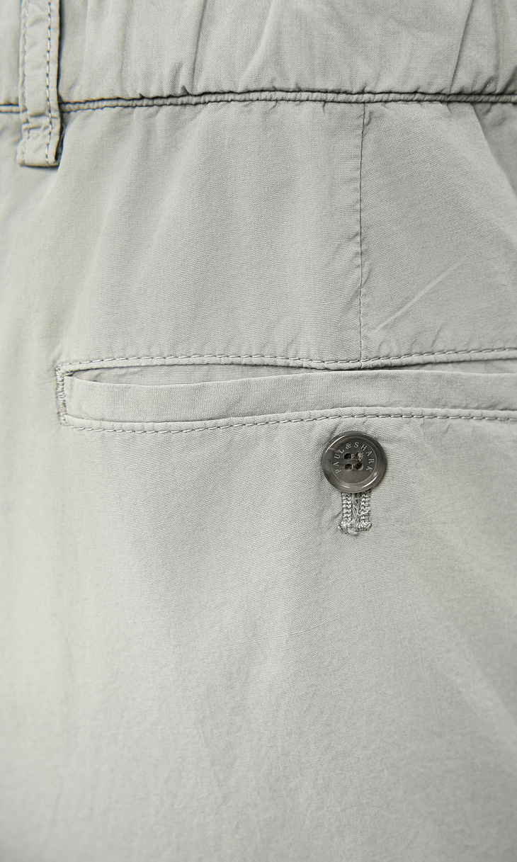 Paul Shark: Брюки из жатого хлопка