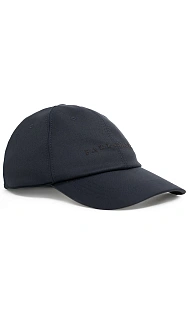 Кепка из шерсти