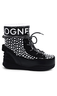 Мунбуты с принтом