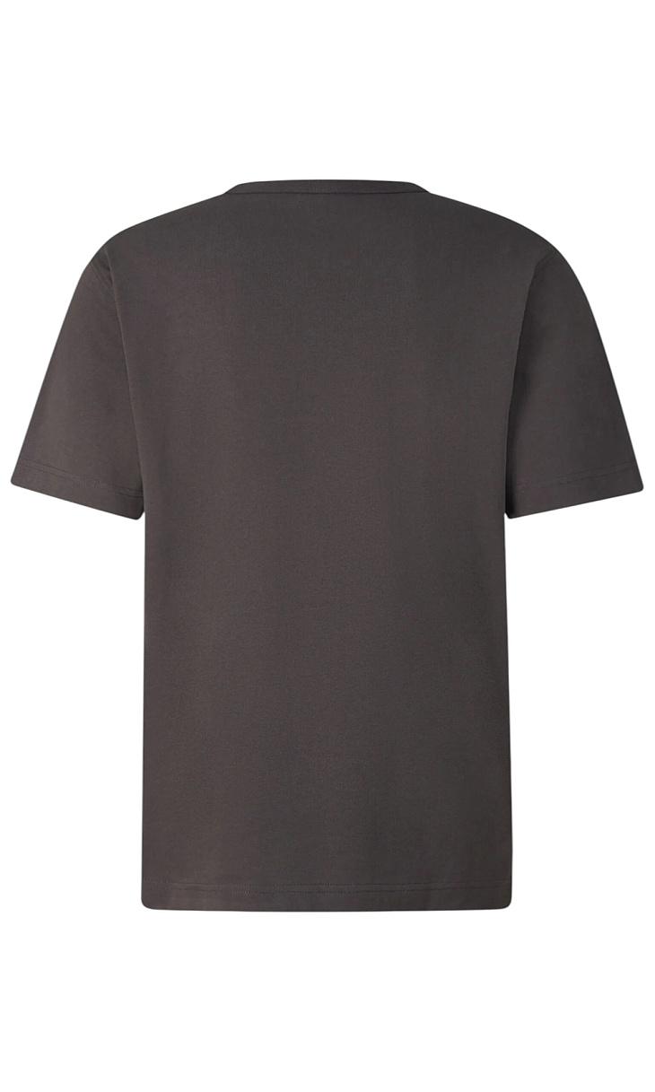 Bogner: Футболка с принтом