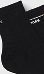 HUGO BOSS: Носки с логотипом