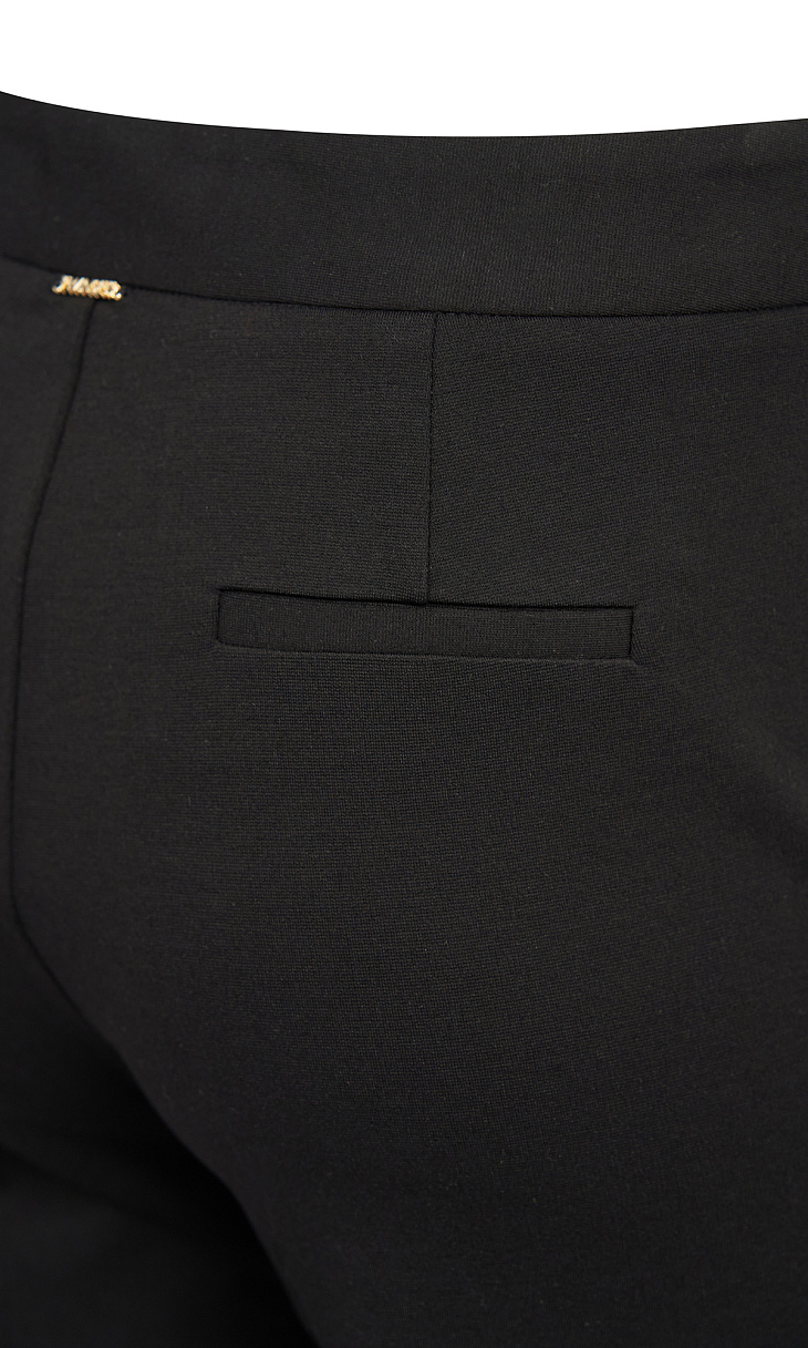 TWINSET: Прямые брюки