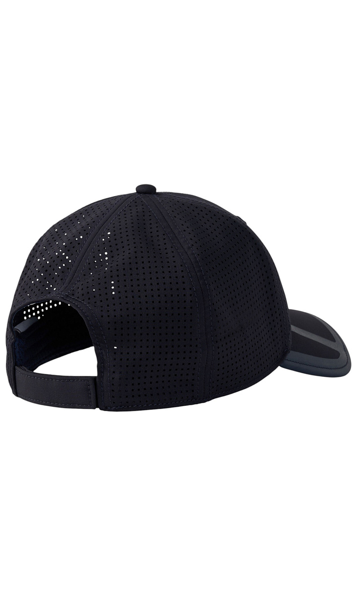 BOGNER: Кепка с сетчатыми вставками