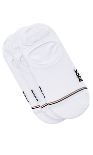 Носки с логотипом