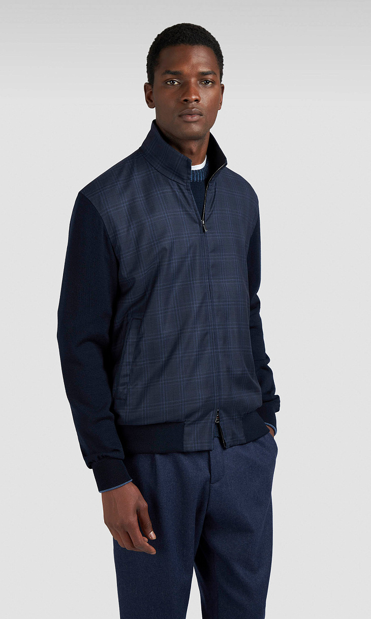 Paul Shark: Куртка на молнии